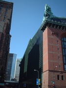 the chicago public library