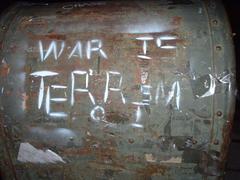 war is terror. yes, yes it is.