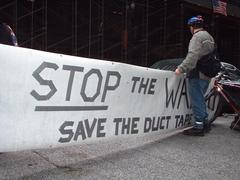 save the ducttape