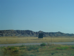 the most exciting thing in south dakota
