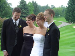 mike and julie and jenni and orin