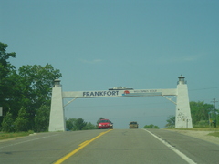 welcome to frankfort