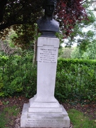thomas m. kettle in st. stephen's green
