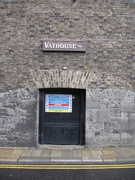 vathouse number 19 at st. james gate