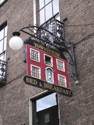 the townhouse bed and breakfast