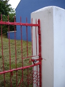 a gate