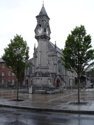 the church in limerick