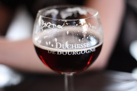 the duchesse de vinegar
