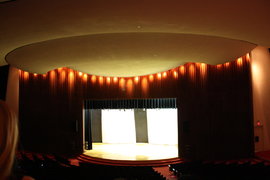 ramsey auditorium