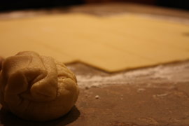 dough!