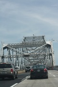 the tour of major highway bridges of the northeast continues with the tappan zee.