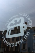 portsmouth brewery