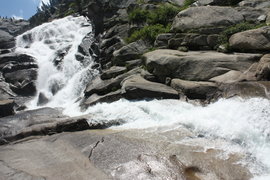 tokopah falls