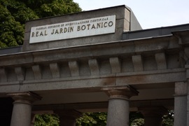 the royal botanical gardens