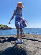 at the nubble