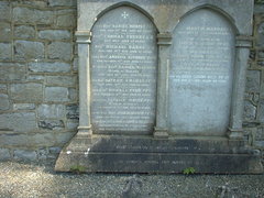 graves in nenagh [2001.05.08]