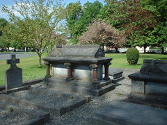 more graves in nenagh [2001.05.08]
