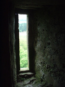 an antechamber in blarney castle [2001.05.09]