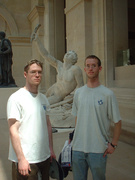 hugh and pheidippides and orin [2001.05.11]