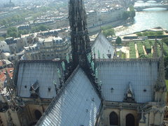notre dame roof [2001.05.12]