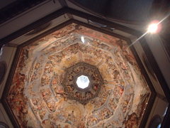 the inside of the duomo [2001.05.24]