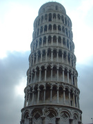pisa, leaning tower of [2001.05.25]
