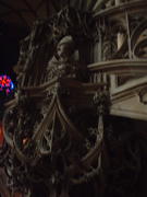 gothic pulpit [2001.05.28]