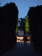 evening concert in the garden [2001.05.30]