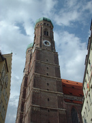 the frauenkirche [2001.05.31]