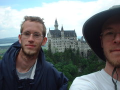 us and the castle [2001.06.01]