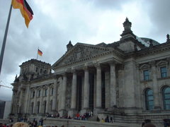 the reichstag [2001.06.03]