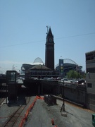 main street station and the stadia