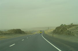 post-spokane dust storms
